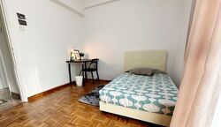 The Regalia (D9), Apartment #587668741
